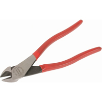 Angled Head Diagonal Cutters, 8-1/16" L Oxymax Inc