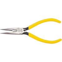 Pinces &agrave; bec long coupantes de c&ocirc;t&eacute;, 6-5/8" lo Oxymax Inc