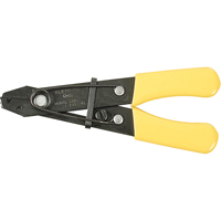 Compact Wire Strippers/Cutters, 5" L, 12 - 26 AWG Oxymax Inc