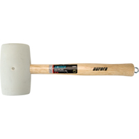 Maillet en caoutchouc, 32 oz, Prise en Bois Oxymax Inc