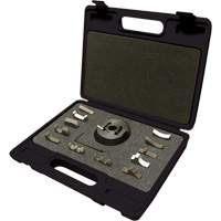 3/4" Universal Shaper Cutterhead Kit Oxymax Inc