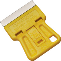 Glass Scraper Blade, High-Carbon Steel Blade Oxymax Inc