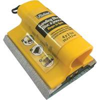 Bloc de ponçage Oxymax Inc