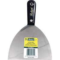 Couteau &agrave; galon sur joint flexible de s&eacute;rie Pro, 5", Lame en Acier &agrave; haute teneur en carbone Oxymax Inc