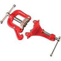 Portable Kit Yoke Vise #39 Oxymax Inc