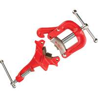 Portable Kit Yoke Vise #39 Oxymax Inc