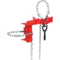 Elbow Pipe Welding Vise #463 Oxymax Inc