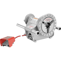 Model 300 Power Drive, 38 RPM, 1/8" - 2"  Pipe Thread Oxymax Inc