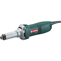 Meuleuse droite &agrave; vitesse variable, 1-11/16", 120 V, 6,5 A, 30500 Tr/min Oxymax Inc