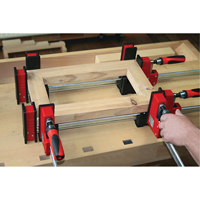 Accessories for Parallel Clamps - KP Framing Systems Oxymax Inc