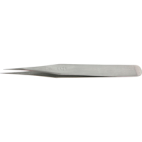 Tweezers - Pointed Tip, Straight Oxymax Inc