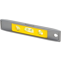 Torpedo Level, 9" L, Magnetic Oxymax Inc
