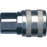 Mamelon manuel, Laiton, 3/8" x 1/4" Oxymax Inc
