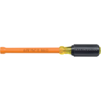 Insulated Hollow Shaft Nut Driver Oxymax Inc