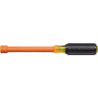 Insulated Hollow Shaft Nut Driver Oxymax Inc