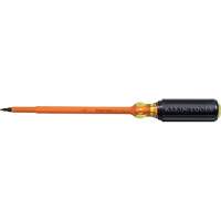 Insulated Square-Recess Screwdriver Oxymax Inc