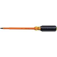Insulated Square-Recess Screwdriver Oxymax Inc