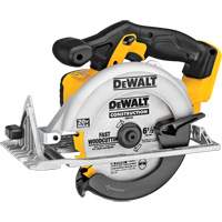 Max Circular Saw (Tool Only), 6-1/2", 20 V Oxymax Inc