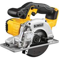 Max Metal Cutting Circular Saw (Tool Only), 5-1/2", 20 V Oxymax Inc