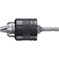 Mandrin &agrave; percussion et raccord rapide Oxymax Inc