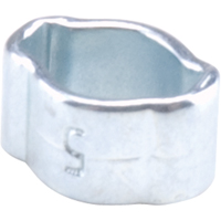 Colliers de serrage pour tuyaux TDV948 | Oxymax Inc