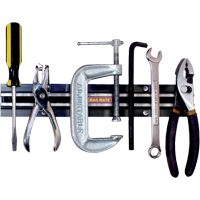 Porte-outils magnétiques, 24" lo x 2" la TLY309 | Oxymax Inc