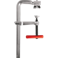 Serre-joints universels, 11" (279,4 mm), Force de serrage 2600 lb Oxymax Inc