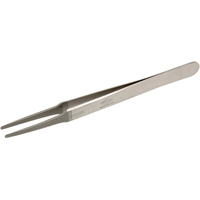 Pinces - Pointes plates, arrondies & droites - 4,75" (120 mm) Oxymax Inc