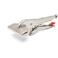 Pince-&eacute;tau pour feuille de m&eacute;tal, Longueur 8" Oxymax Inc