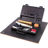 Extension Gasket Cutters - Gasket Cutter Kit (Metric) - No. 5, 3917/16582" Cut Diameter Oxymax Inc