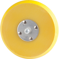 Tampons pour ponceuse &agrave; mouvement orbital de 6" &agrave; double action Oxymax Inc