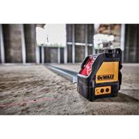Self-Leveling Line Lasers (Horizontal & Vertical) Oxymax Inc