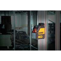 Self-Leveling Line Lasers (Horizontal & Vertical) Oxymax Inc