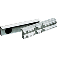 Vise Accessories - Prism Magnefix Jaw Caps Oxymax Inc