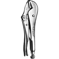 Pinces Vise-Grip, Longueur 7", Droit Oxymax Inc