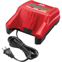 V28 & M28 Battery Charger, 28 V, Lithium-Ion Oxymax Inc