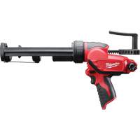 M12 Cordless Caulk & Adhesive Gun (Tool Only) Oxymax Inc
