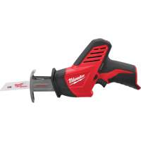 M12 Hackzall&reg; Reciprocating Saw (Tool Only), 12 V, Lithium-Ion Battery, 0 - 3000/0-3000 SPM Oxymax Inc