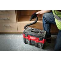 Aspirateur humide/sec M18 (outil seulement), 18 V, Capacit&eacute; 2 gal. Oxymax Inc