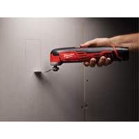 M12 Cordless Multi-Tool (Tool Only), 12 V, Lithium-Ion Oxymax Inc