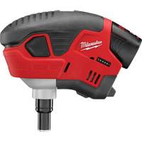 M12 Cordless Palm Nailer Kit, 12 V, Lithium-Ion Oxymax Inc