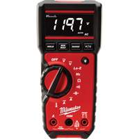 True RMS Multimeter, AC/DC Voltage, AC/DC Current Oxymax Inc