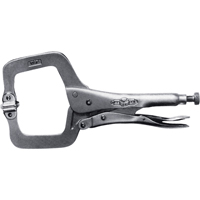 Pince-&eacute;tau avec coussins pivotants Vise-Grip, Longueur 24", Pinces serre-joints Oxymax Inc