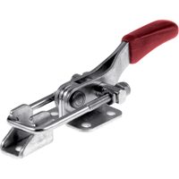 Crampons articul&eacute;s a/cliquet - S&eacute;rie 300, Force de serrage 360 lb Oxymax Inc