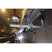 Serre-joint &agrave; pince Oxymax Inc