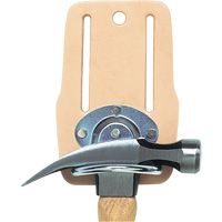 Hammer Holder, Hammer Holder, Leather, 1 Pockets Oxymax Inc