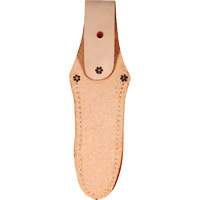 Tool Pouch, Plier Holder, Leather, 1 Pockets Oxymax Inc