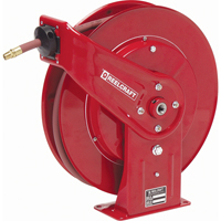 D&eacute;vidoirs de tuyaux, Air/Eau, 3/8" x 50', Tuyau simple, 300 psi Oxymax Inc