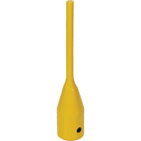 Marteaux Slide Sledge - Chasse goupilles en option Oxymax Inc
