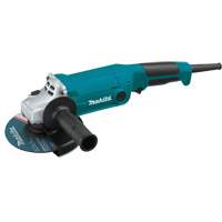 Cut-Off/Angle Grinder with AC/DC Switch, 6", 10.5 A, 11000 RPM Oxymax Inc